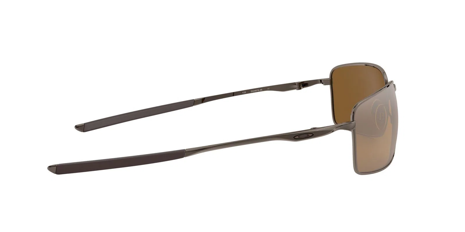 Oakley Square Wire 4075 Sunglasses - view 56